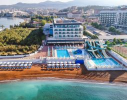 LONICERA WEST HOTEL